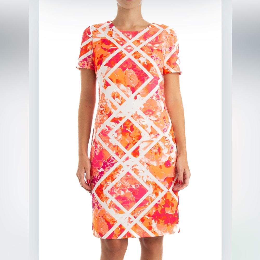 Vince‎ Camuto Dress